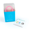 Box Walker Pedometer Bracelets